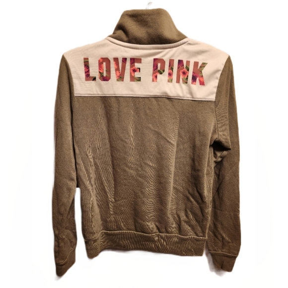 Victoria's Secret Long Sleeve Jacket - Picture 2 of 6